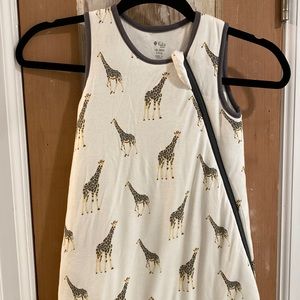 Kyte 2.5 tog sleep sac